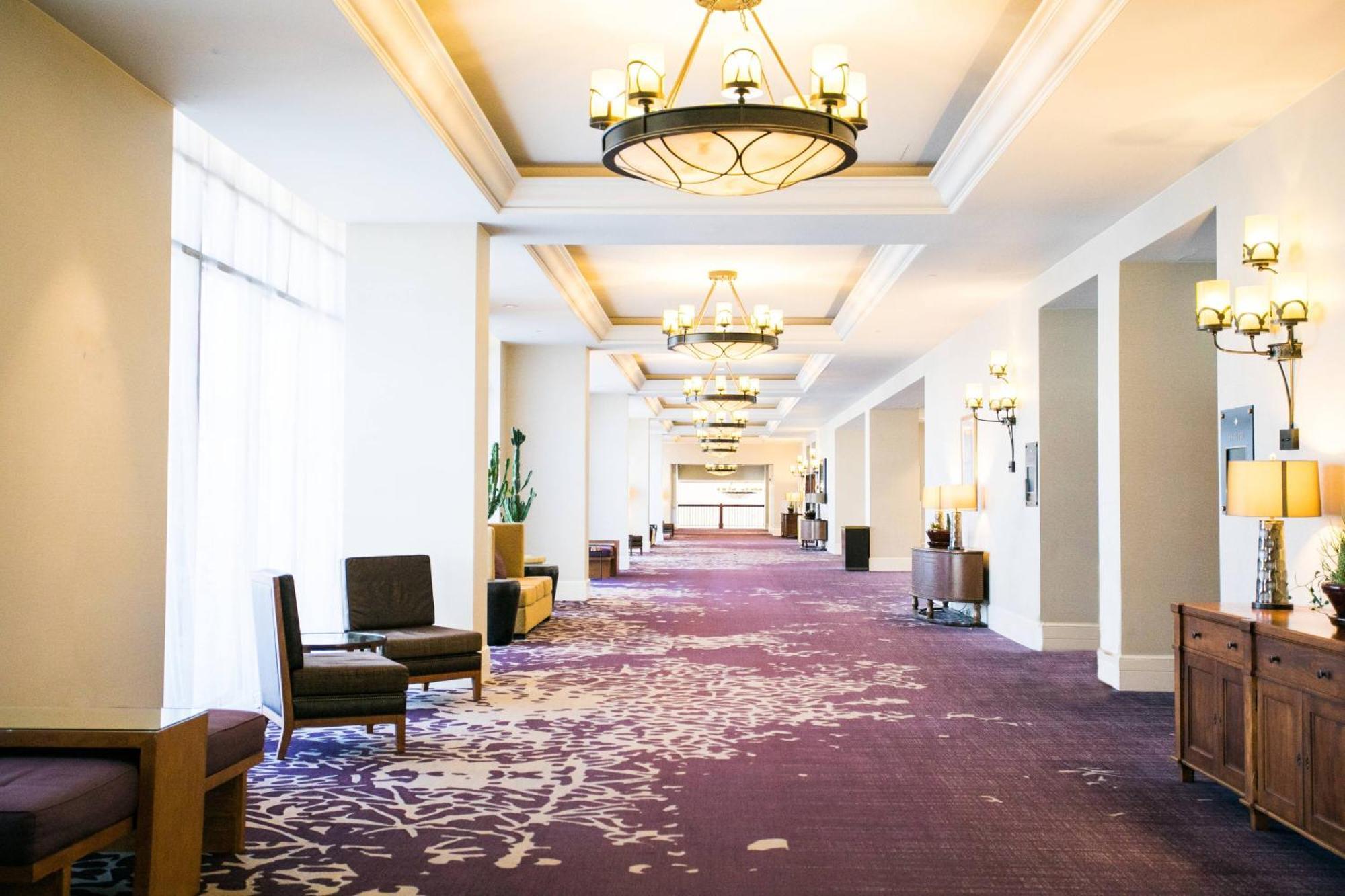Jw Marriott Tucson Starr Pass Resort Exteriör bild
